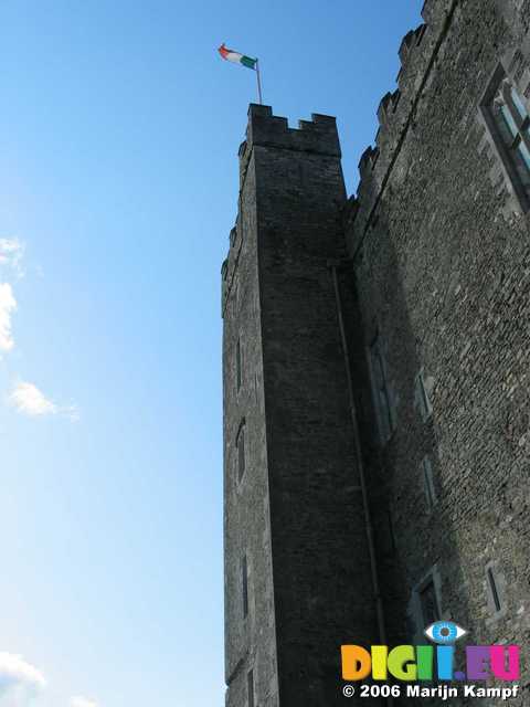 19428 Bunratty Castle